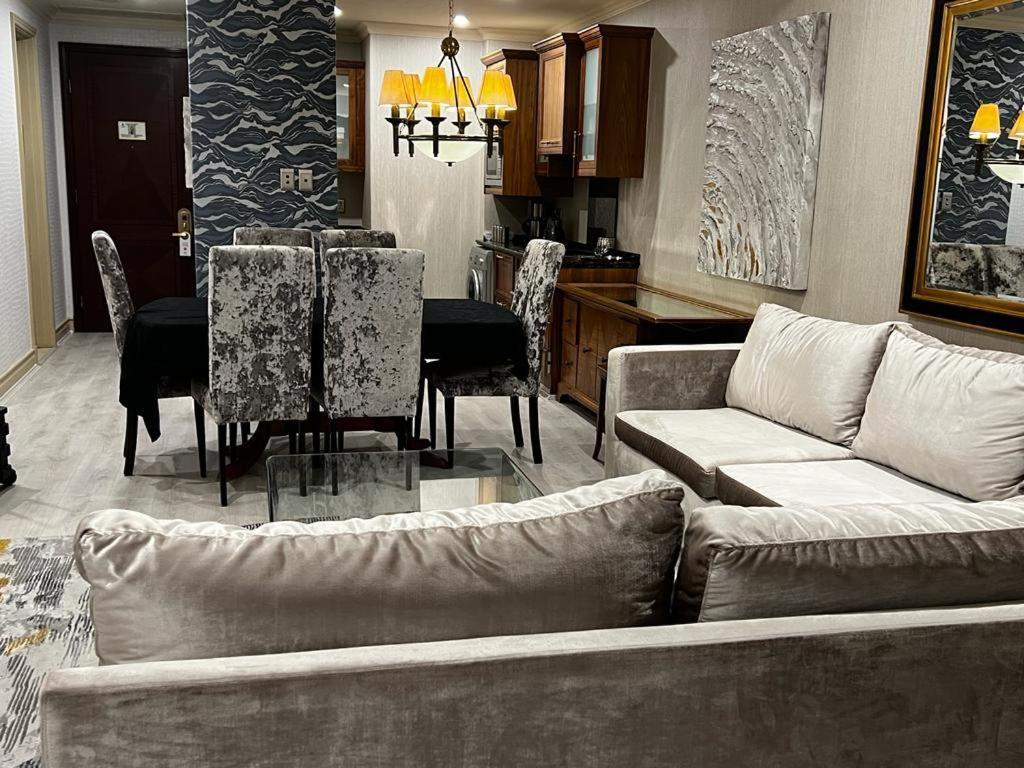 523 Michelangelo Apartment Johannesburg Bagian luar foto