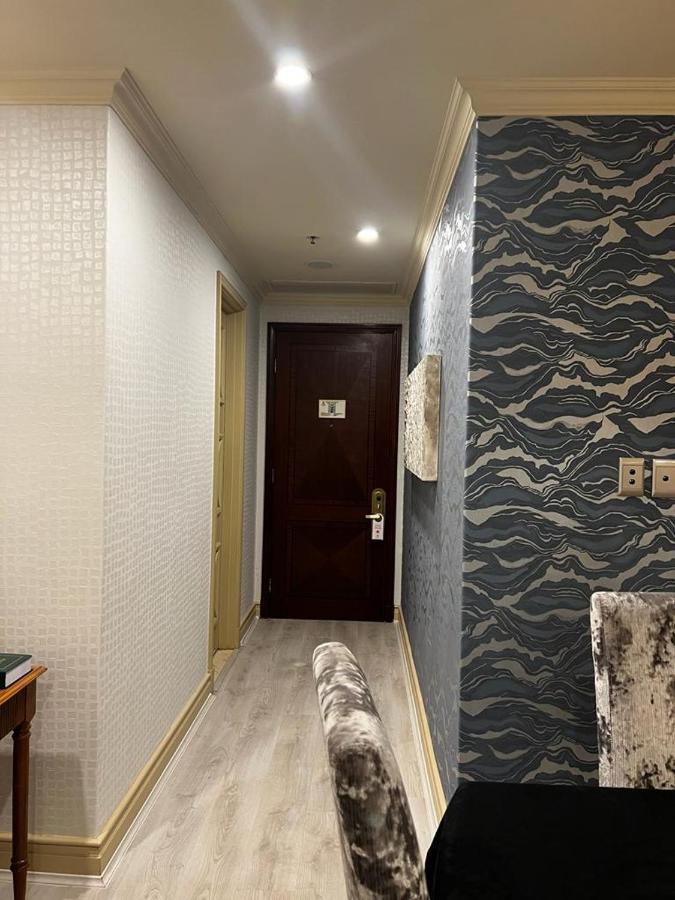 523 Michelangelo Apartment Johannesburg Bagian luar foto