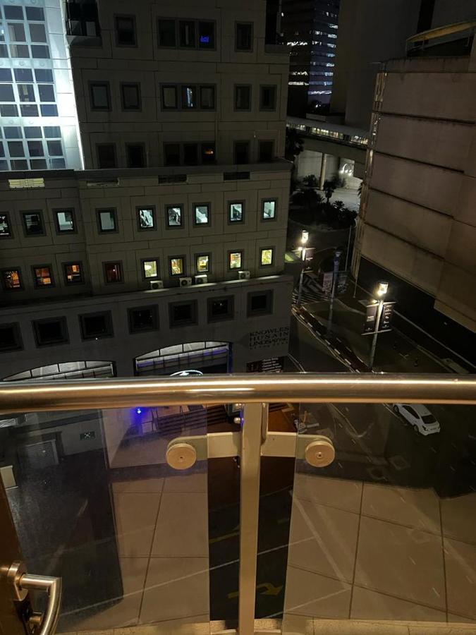 523 Michelangelo Apartment Johannesburg Bagian luar foto