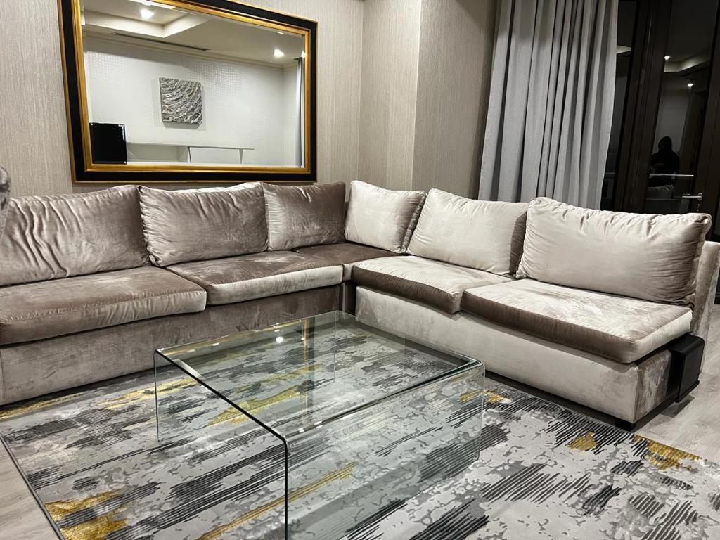 523 Michelangelo Apartment Johannesburg Bagian luar foto
