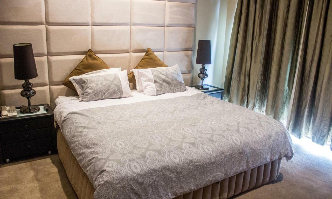 523 Michelangelo Apartment Johannesburg Bagian luar foto