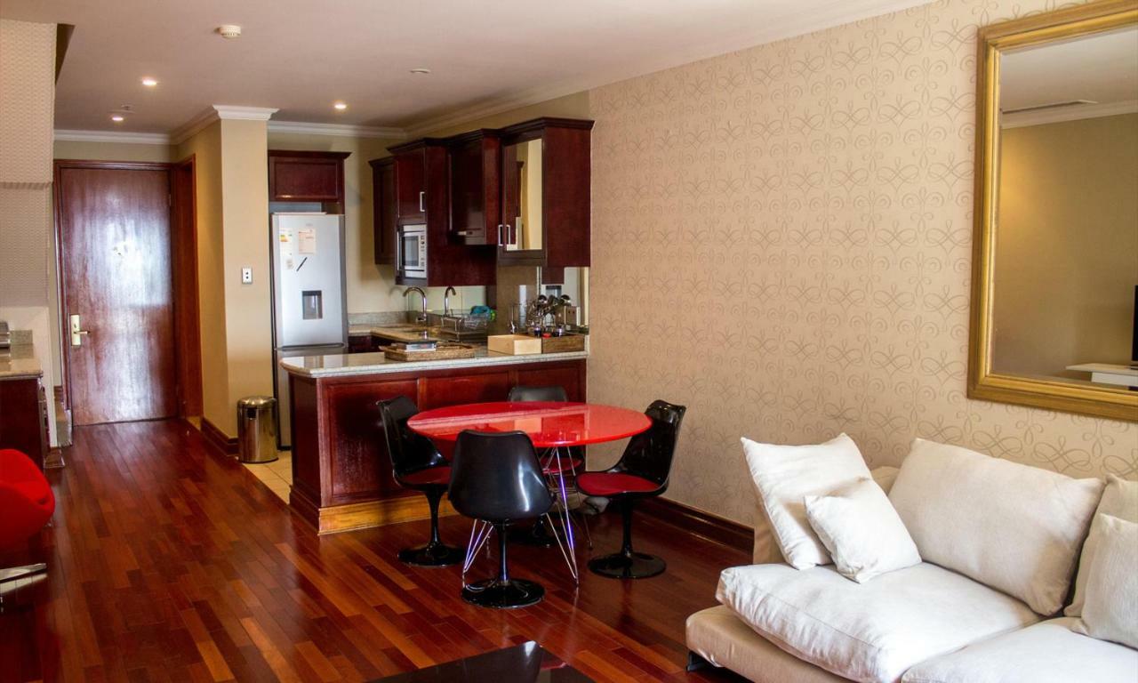 523 Michelangelo Apartment Johannesburg Bagian luar foto