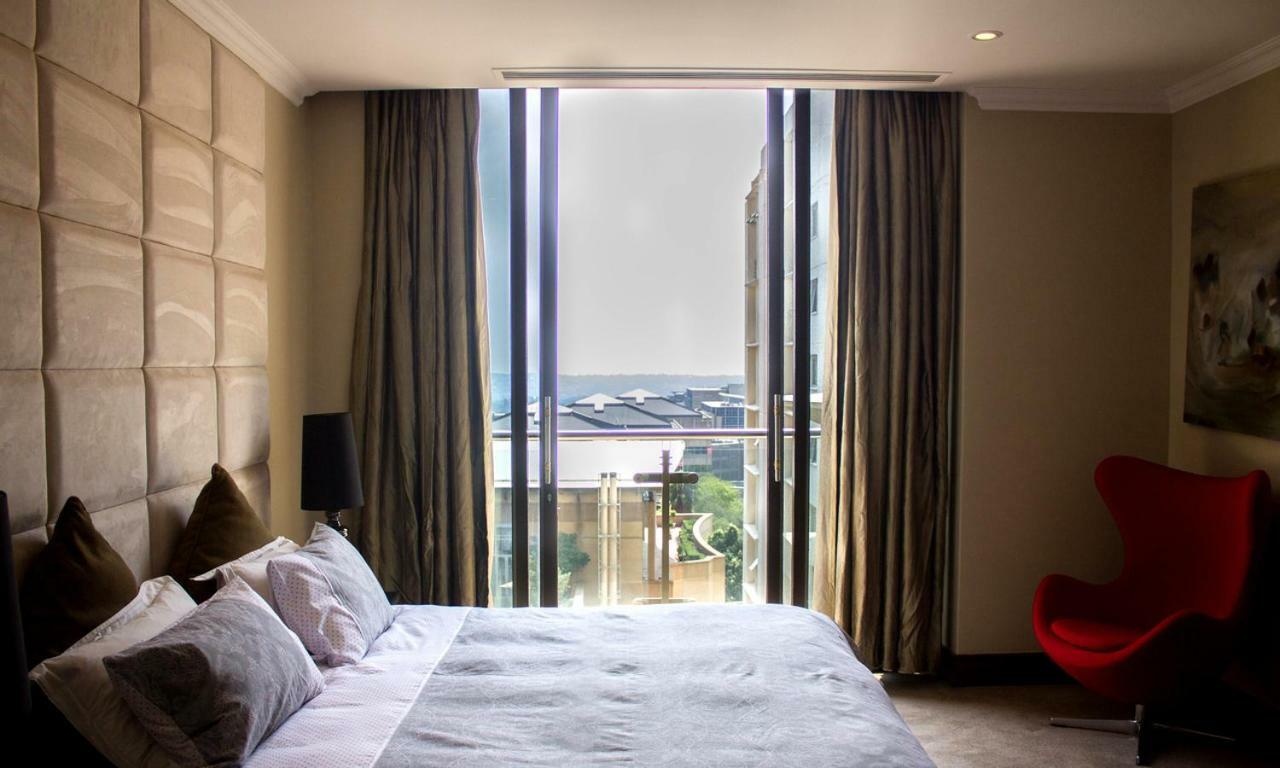 523 Michelangelo Apartment Johannesburg Bagian luar foto